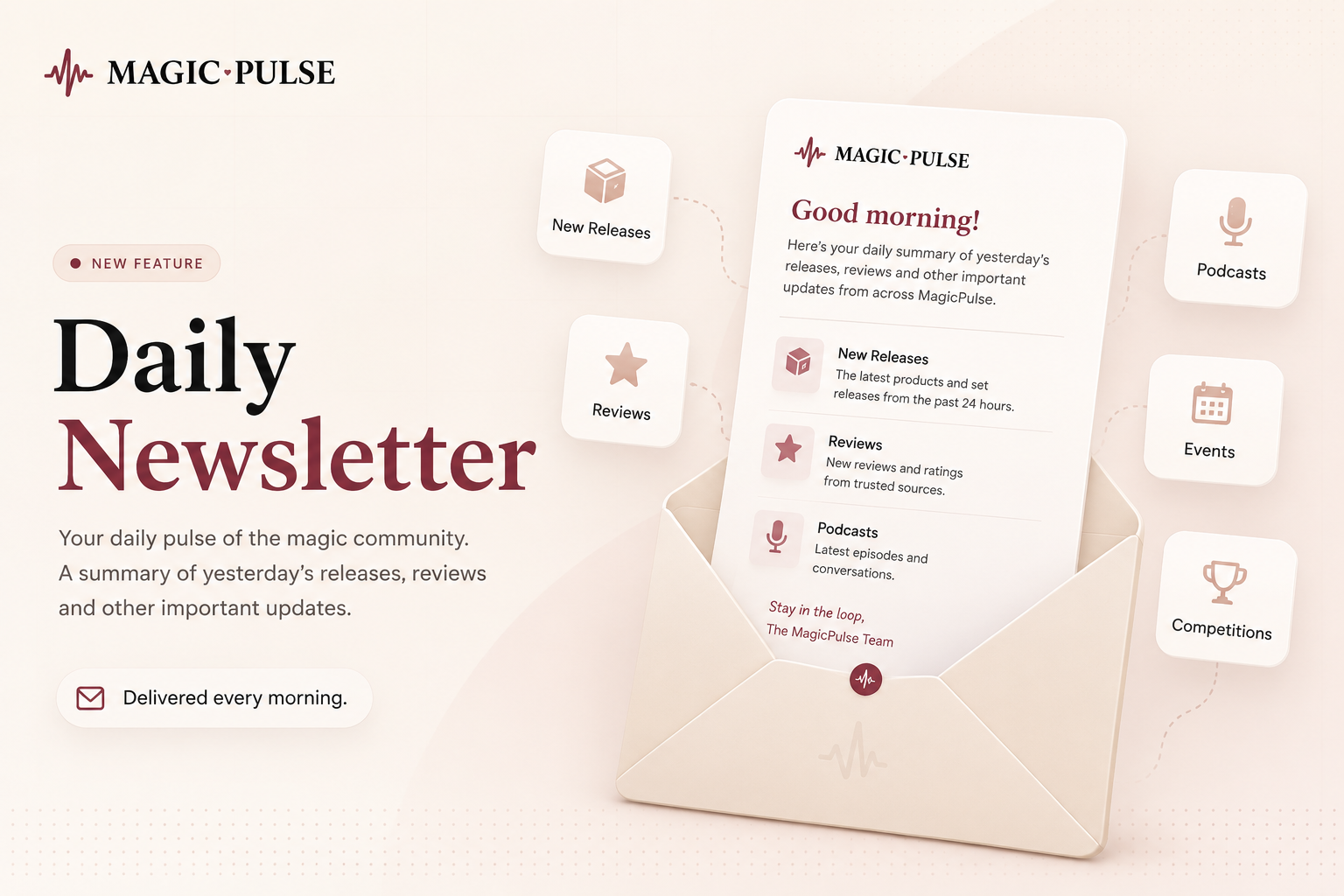 daily pulse image