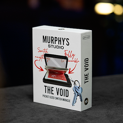The Void