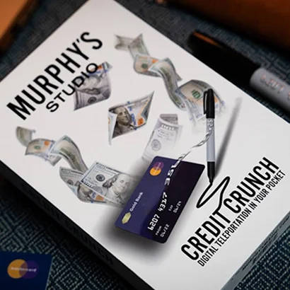 Credit Crunch