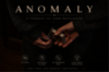 Anomaly by Oliver Soames (Instant Download)
