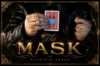 The Mask by Patricio Teran (Instant Download)