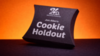 The Cookie Holdout by Jon Allen