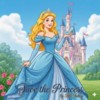 Save the Princess by William Fahey