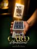 Card Ambitious by Kenneth Costa (Instant Download)