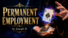 Permanent employment by Joseph B (Instant Download)