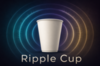 Ripple Cup by Mu (Download and gimmick)
