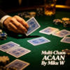 Multi-Chaos ACAAN By Miku W (Instant Download)