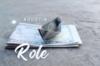 Role by Agustin (Instant Download)