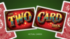 The Three Card Trick V1 (Family Version)