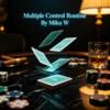 Multiple Control Routine By Miku W (Instant Download)