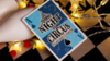 Standard Edition Night at the Circus (Freak Show) Playing Cards by Anti-Faro