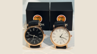 Now is the Time (White) by Tango Magic