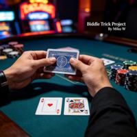 Biddle Trick Project By Miku W (Instant Download)