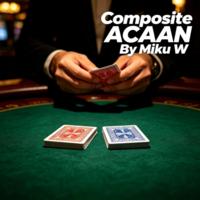 Composite ACAAN By Miku W (Instant Download)