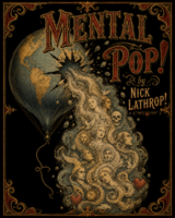 Mental Pop by Nick Lathrop (Instant Download)