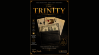 The Trinity by Artisan Magicians and Magician Pinilla (USD)