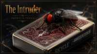 The Intruder by patricio Teran (Instant Download)