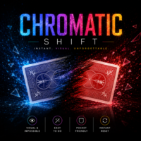 CHROMATIC SHIFT by Nathan Mailloux (Instant Download)