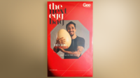 Next Egg Bag by Hctor Mancha and Gee Magic