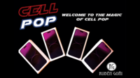 CELL POP by Rubn Goi