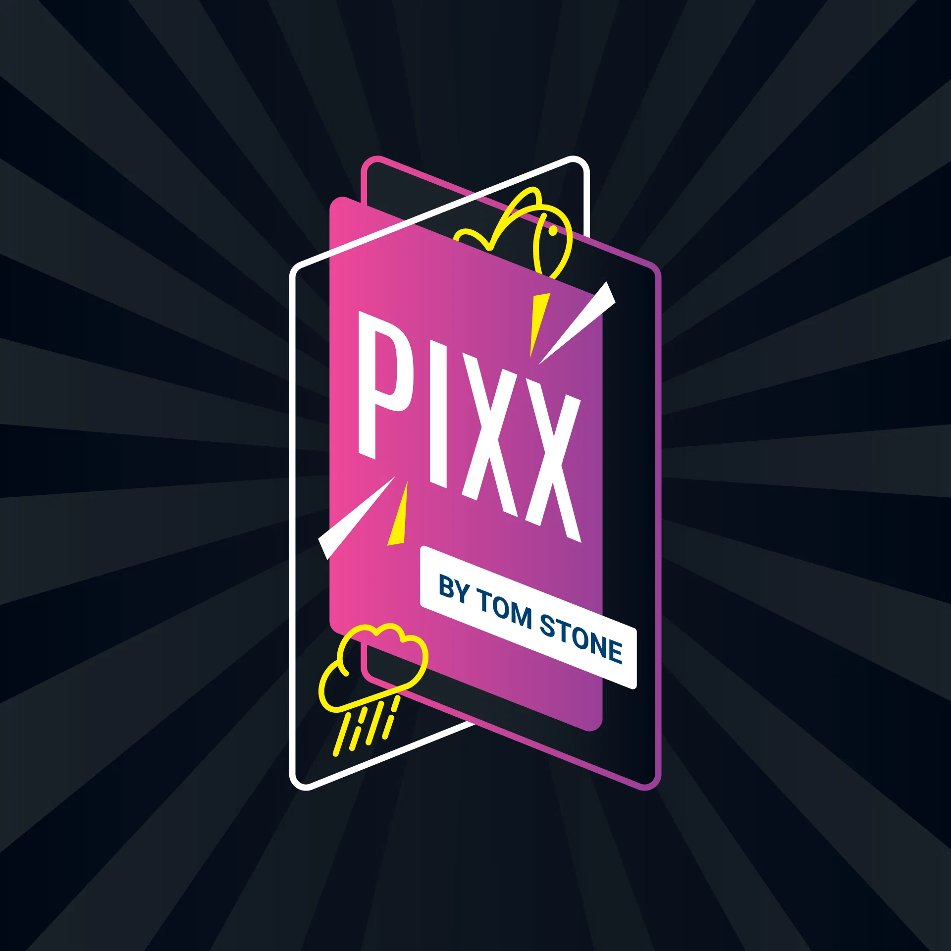 Pixx by Tom Stone