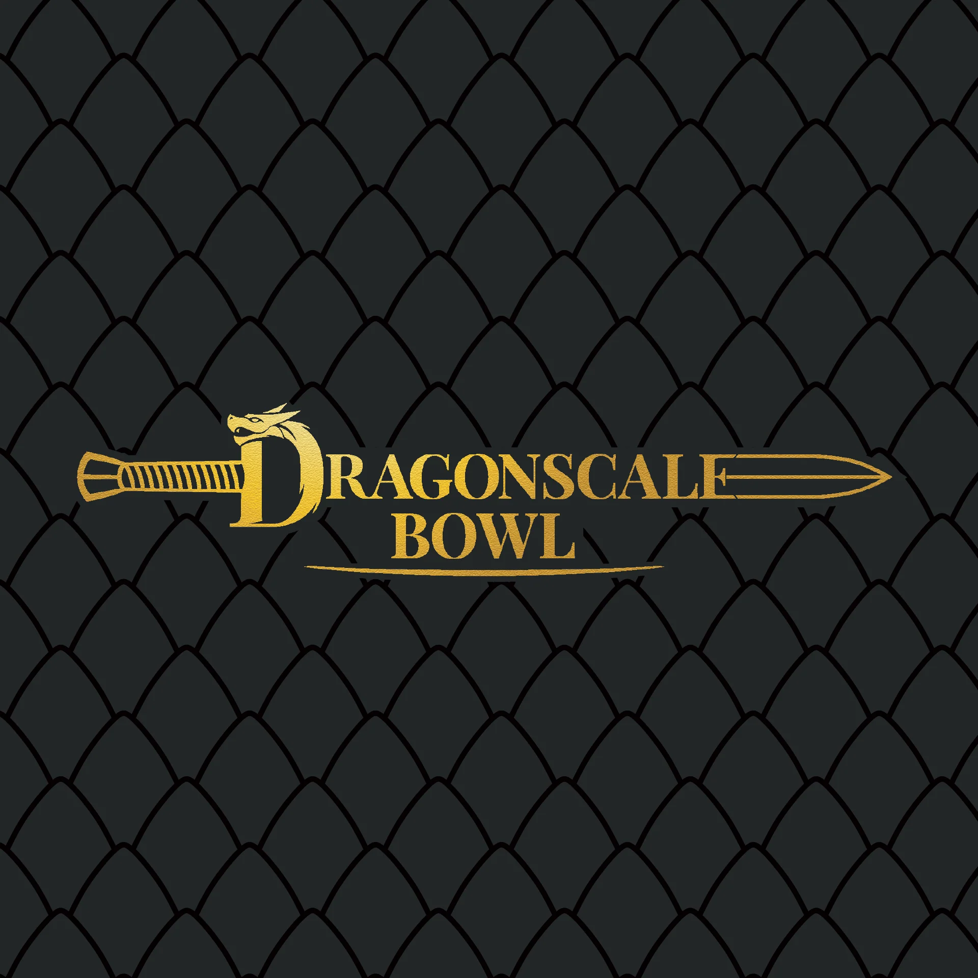 DragonScale Bowl