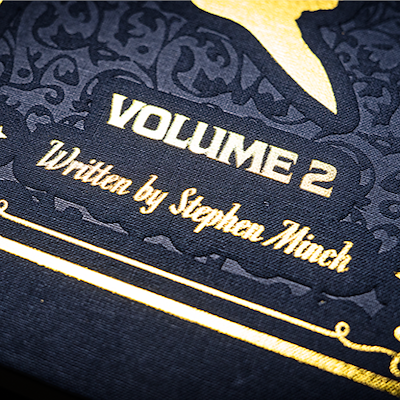 COLLECTED WORKS OF ALEX ELMSLEY vol. 2