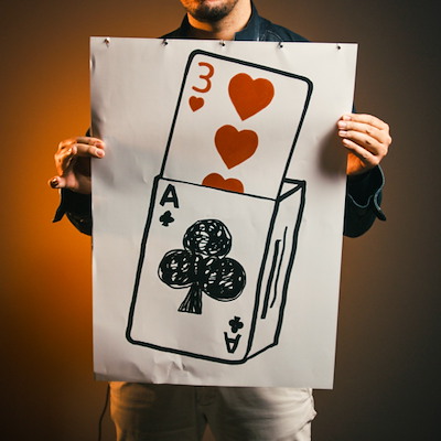 CARDIOGRAPHIC STAGE EDITION - João Miranda