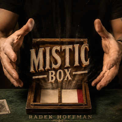 MISTIC BOX - Radek Hoffman