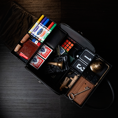 MODERN DOCTOR'S BAG
