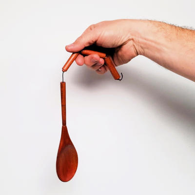 BREAK AWAY SPOON