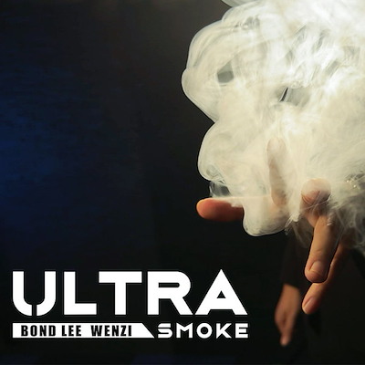 ULTRA SMOKE - Bond Lee & Wenzi