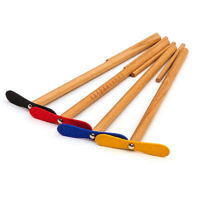 HUI-HUI SPINNING STICK