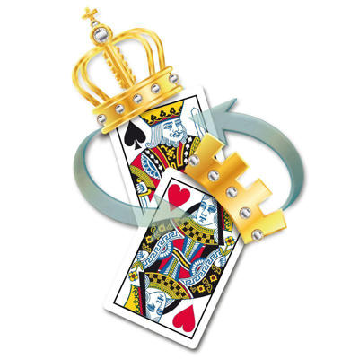 ROYAL TRANSPOSITION