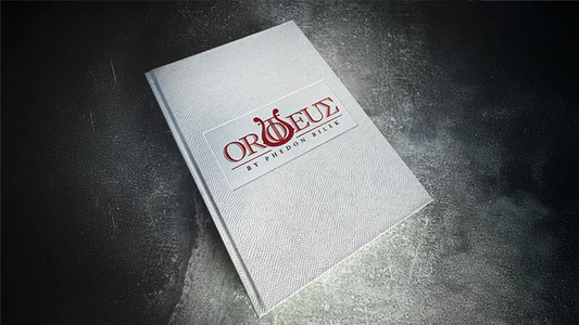 Orpheus by Phedon Bilek (Warehouse Find)