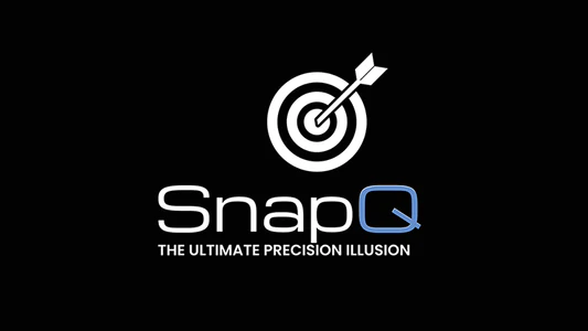 SnapQ by Rodrigo Lima and Luiz Paulo Oliveira (Warehouse Find)