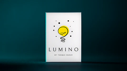 Lumino by Thomas Badar (Warehouse Find)
