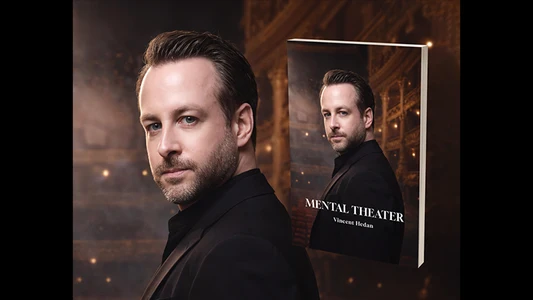 Mental Theater by Vincent Hedan