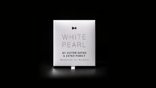 White Pearl by Gentlemen's Magic & Victor Zatko