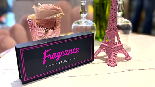 Fragrance by Calix & Magic Dream (Warehouse Find)