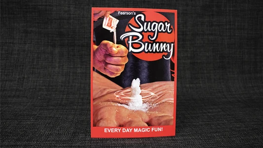 SUGAR BUNNY by Steve Fearson (Warehouse Find)