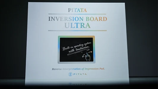 PITATA Inversion Board ULTRA