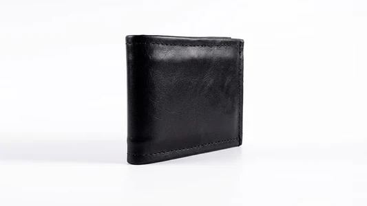 Bronzini's Wallet by Embajada Mágica