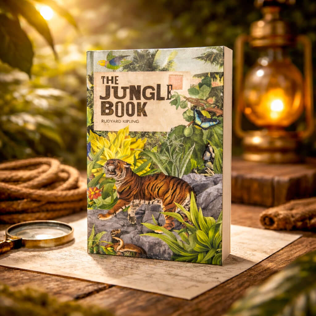The Jungle Book Test