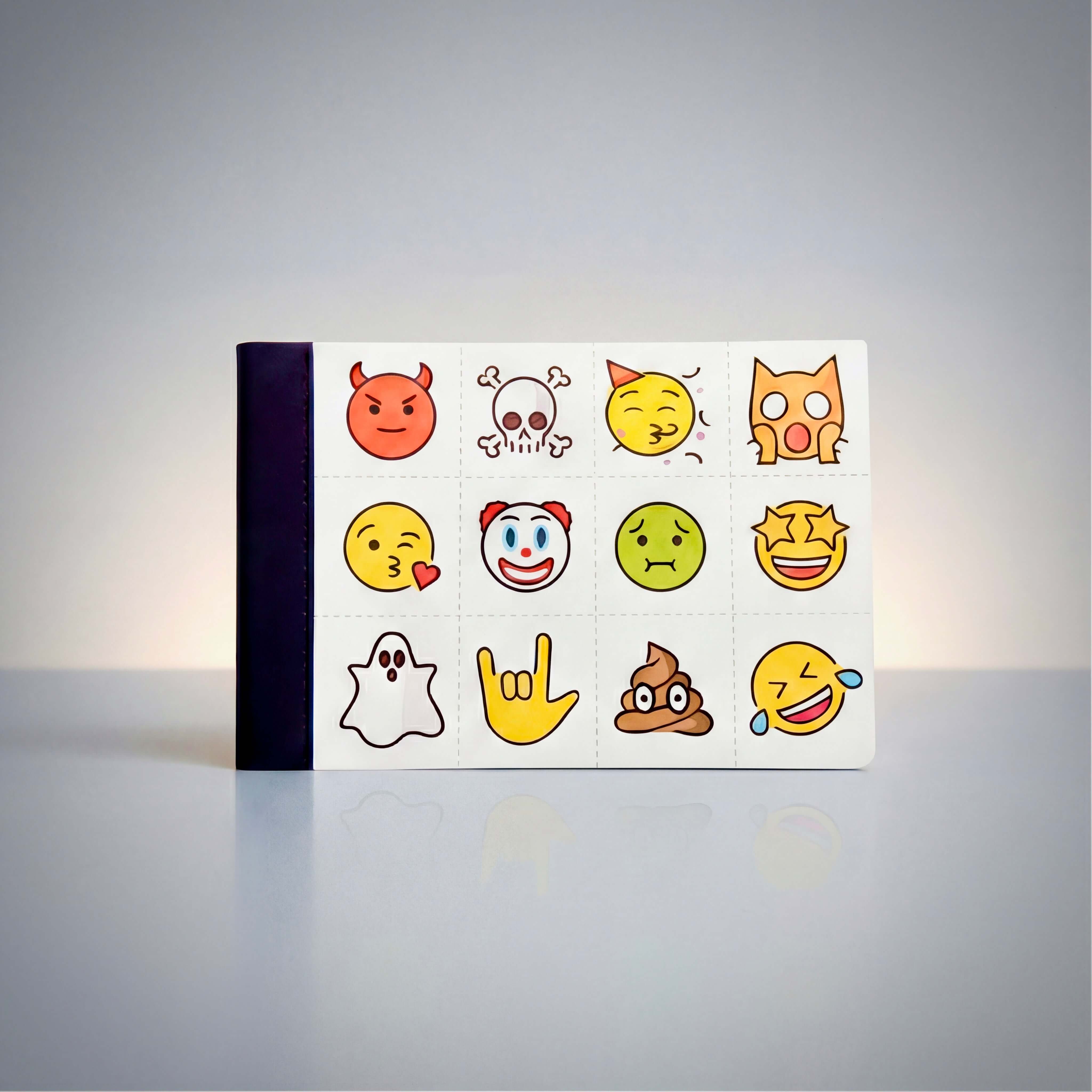 Emoji Trick