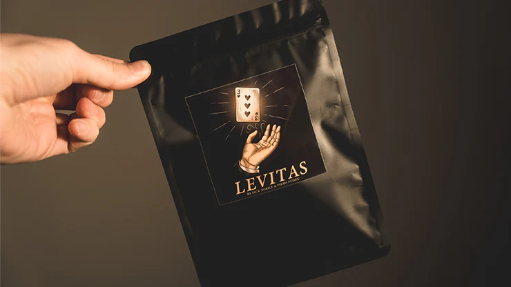 Levitas 2.0