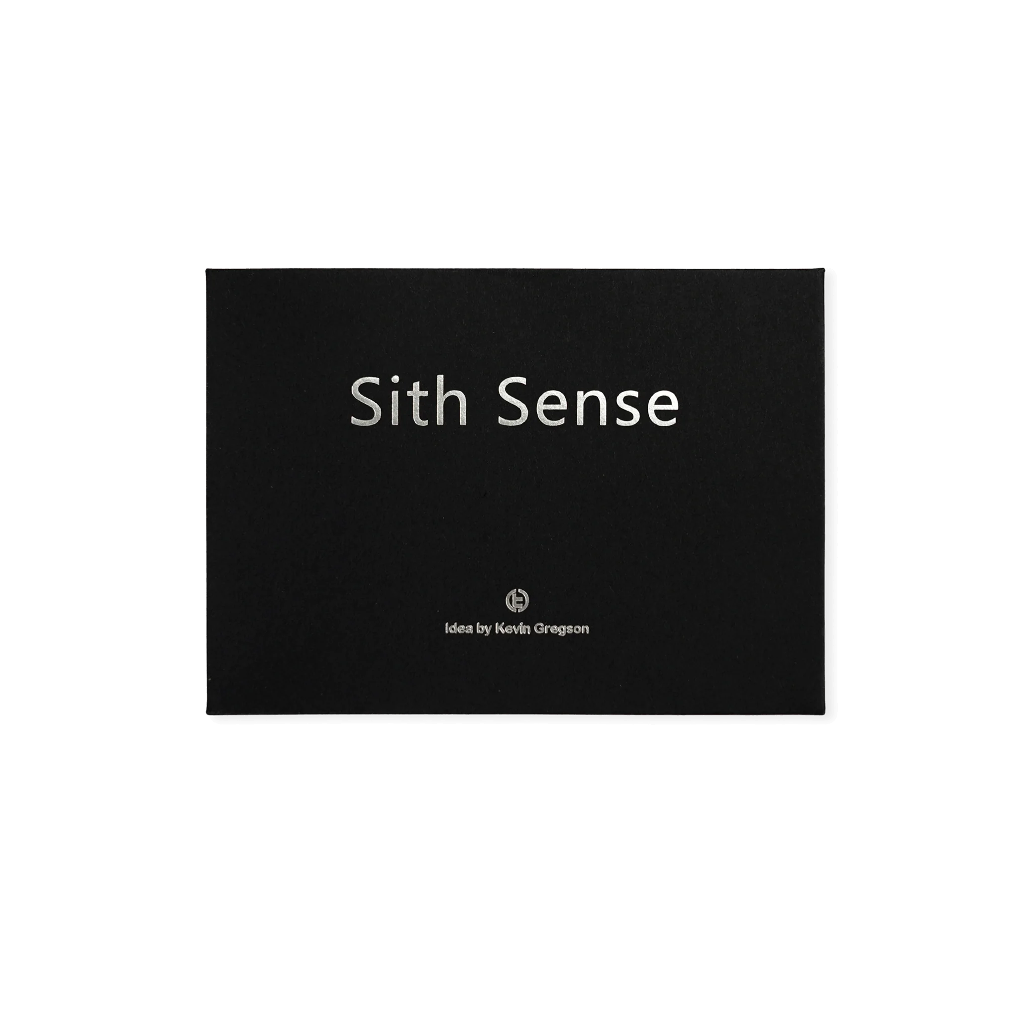 Sith Sense by Kev G & TCC Magic