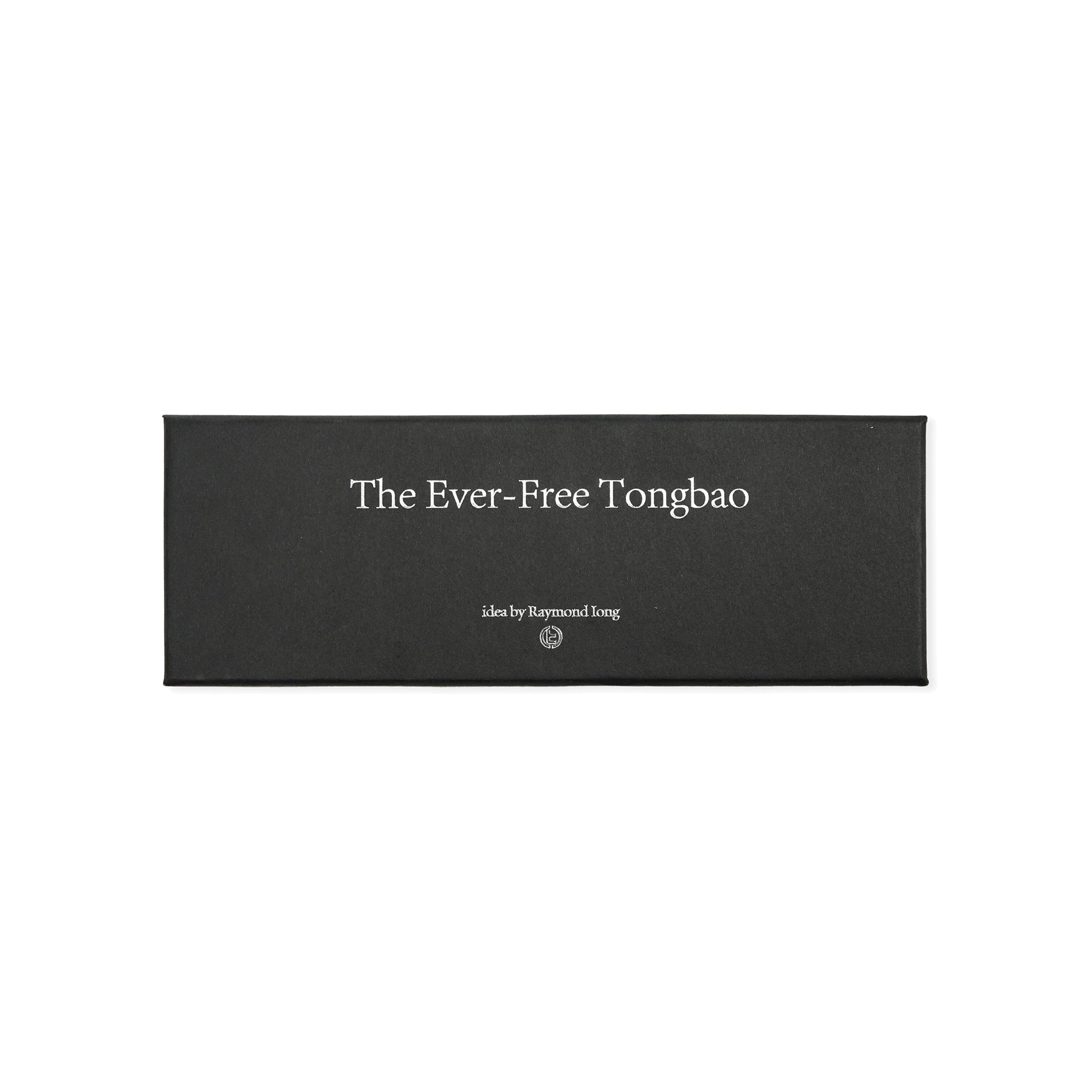 The Ever Free Tongbao by Raymond Iong & TCC Magic