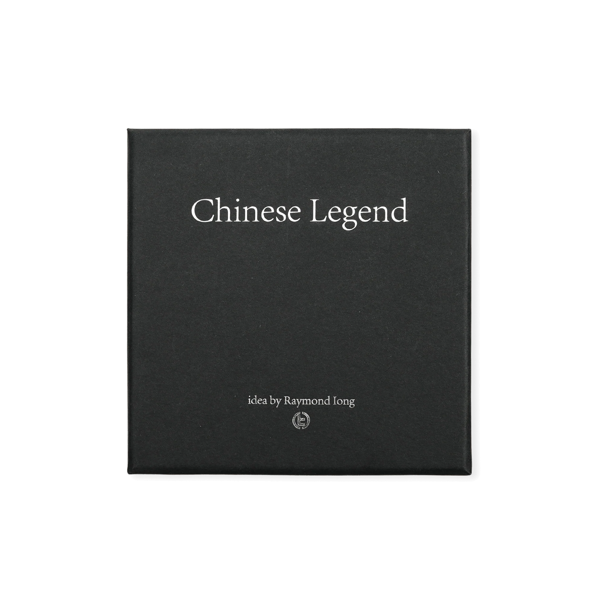 Chinese Legend by Raymond Iong & TCC Magic