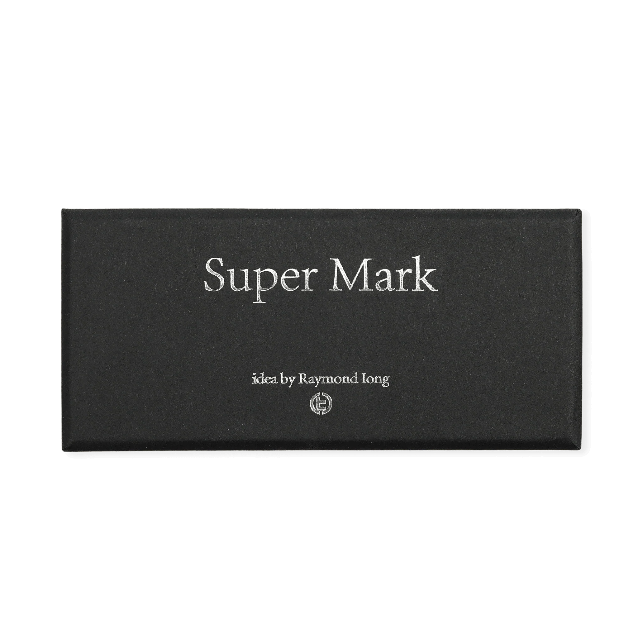 Super Mark by Raymond Iong & TCC Magic
